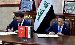 Tokat-Musul Kardeş Şehir Projesi Meyvesini Verdi! Musul'da İlk Türkçe Bölümü Açıldı