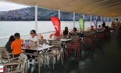 Tokatlı Ziyaretçilerden Şehit Necati Gürkaya Gemisi'ne Tam Not