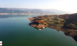 Tokat İçin Su Güvenliği Planı Hazırlanıyor! Tüm Riskler Masaya Yatırılacak