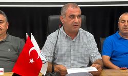 Lütfi Bora Yeni Dönem Vizyonunu Açıkladı
