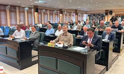 Oy Çokluğuyla Kabul Edildi! Şenyurt Belediyesi O Büyükşehirle Kardeş Oldu