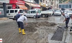 Meteoroloji açıkladı: Tokat'ta 66 yılın rekoru