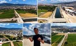 Tokat'ın Ulaşımında Yeni Dönem! Barbaros Caddesi Şehrin Kalbi Olacak