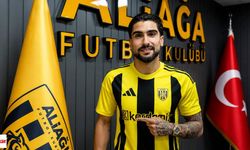 Tokat'ın Yetiştirdiği Futbolcunun Yeni Durağı Aliağa FK Oldu