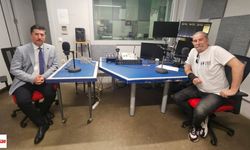 Tokatlı Bestekâr Doç. Dr. Ahmet Hakan Baş, TRT Nağme’de “Her Dem Nefes” Programına Konuk Oluyor