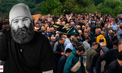 Tokatlı Masterchef Şampiyonu Eren Kaşıkçı Ebediyete Uğurlandı