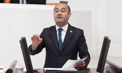 Tokatlı Özgür Karabat, Yeni Parti Grup Yönetimine Girdi
