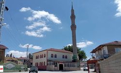 Tokat'ta 5,6'lık Depreme Direndi: Mahallede Ayakta Kalan Tek Cami Oldu