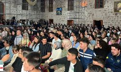 Tokat'ta binlerce insan gösterisini izlemek için akın etmişti: Ünlü isim tutuklandı