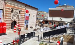 Tokat'ta Gökmedrese 15 Temmuz'a hazırlandı, 968 kişilik operasyon mesajı geldi
