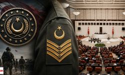 TSK'da Yeni Dönem! Meclis'ten Uzman Erbaş ve Askeri Personeli İlgilendiren Düzenleme Geçti