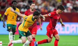 Türkiye'yi Eleyen Avustralya ve Paraguay Dünya Kupası'na Veda Etti