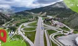 Tokat Yolunda Büyük Kolaylık Sağladı Geçiş Süresini 3o Dakikadan 8 Dakikaya İndirdi Zamanı Kısaltan Güvenli Ulaşım Oldu