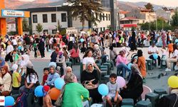 Ücretsiz Etkinlik Maratonu Başlıyor: Tokat'ın 13 Noktası Çocuk Sesleriyle Şenlenecek