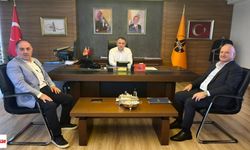 Ünye-Niksar Yolu Ordu'nun Gündeminde