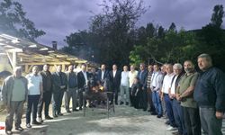 Av.Mehmet Can İsli Demlik’te Tokat’ı Değerlendirdi "Bugün Tokat İçin Birlikte Hareket Etme Zamanı"