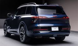 Audi En Büyük SUV Modelini Piyasaya Sürecek Q9 5,3 Metre Uzunlukla Gelecek 2027'de Yollarda Olacak