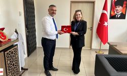 Tokat Sağlık Yönetiminde Yeni Dönem, Başarılı Hekime Yeni Sorumluluk