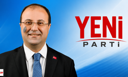 Tokat CHP'de Görevden Alınan Kurtgöz'den YENİ Parti'ye Davet