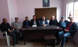 CHP Yeşilyurt Teşkilatında Yaprak Dökümü: Başkan Kaldı, Yönetim Ayrılıyor