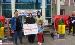 Tokat'ta Üreticilere Dev Hibe! 32 Üreticiye 579 Ekipman Verildi