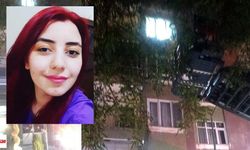 23 yaşındaki genç kız balkondon düşmüş halde ölü bulundu