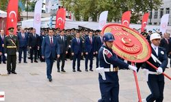 30 Ağustos’ta Tokat Kırmızı Beyaza Büründü: Kutlamalar Başladı