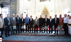 9 İlin Yarıştığı Bölge Finalinde Tokat Üçüncü Oldu