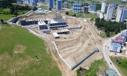 6,5 milyar TL'lik dev sağlık yatırımı