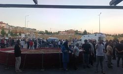 Maden ocağında göçük: 1 ölü, 10 yaralı