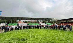 Aybastı- Kabataş Kurultayında “Memleketimize Vefa ve İstişare” Teması Ele Alındı