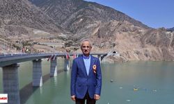 Türkiye’nin Köprü Ağı 24 Yılda 830 Kilometreye Ulaştı