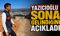 Tokat Trafiğinde Yeni Dönem: 1,4 Kilometrelik Güzergâhta Sona Gelindi