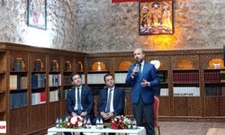 Bilal Erdoğan Tokat’ta gençlerle buluştu: Yağıbasan Medresesi’nde dikkat çeken mesajlar verdi
