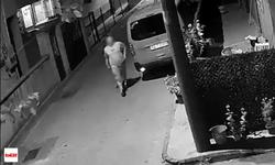 Boşanma aşamasındaki eşine ateş açtı, olay yerinden yürüyerek ayrıldı: O anlar kamerada
