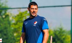 Bülent Çakmak’tan Lig Öncesi Net Mesaj: Önemli Olan Sahada Başarılı Olmak