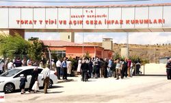 Cezaevlerinde kapasite alarmı: Fazladan 129 bin kişi var
