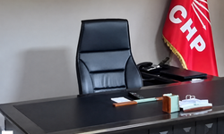 Gözler CHP Tokat İl Başkanlığı'na Çevrildi: Atama Öncesi Bekleyiş Sürüyor