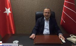 CHP Tokat İl Başkanı Belli Oldu