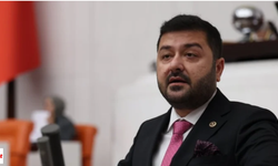 CHP Parti Sözcüsü Sarı'dan Milletvekili Yazgan Açıklaması