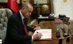 Resmî Gazete’de Yayımlandı: Büyükelçilikler, Bakanlıklar ve Üniversitelerde Yeni Atamalar!