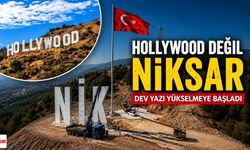 Hollywood Değil Niksar