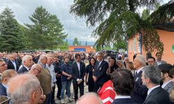 DİMES Fabrikası'nda Duygusal Veda Töreni
