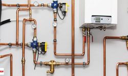 Doğalgaz Dönüşüm İşi Yaptırılacak