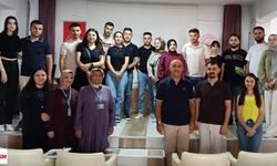 Düğünden önce bu eğitimden geçiyorlar: Erbaa’da çiftlere özel program
