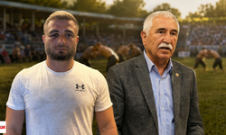 CHP'li Durmaz'dan Türkiye Güreşler Federasyonu’na Çağrı