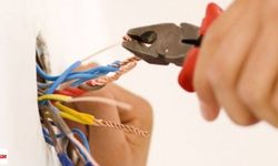 Elektrik İşleri Yaptırılacak