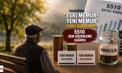 Memurlar İçin 2033 Uyarısı: “Yeni ve Büyük Bir Mağdur Kitlesi Oluşacak”