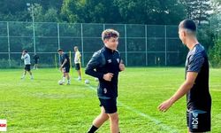 Bolu’da Tempo Yükseliyor: Erbaaspor Yeni Sezona Hazırlanıyor