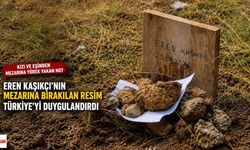 MasterChef Şampiyonu Eren Kaşıkçı'ya Kızı Maya'dan Yürek Yakan Veda